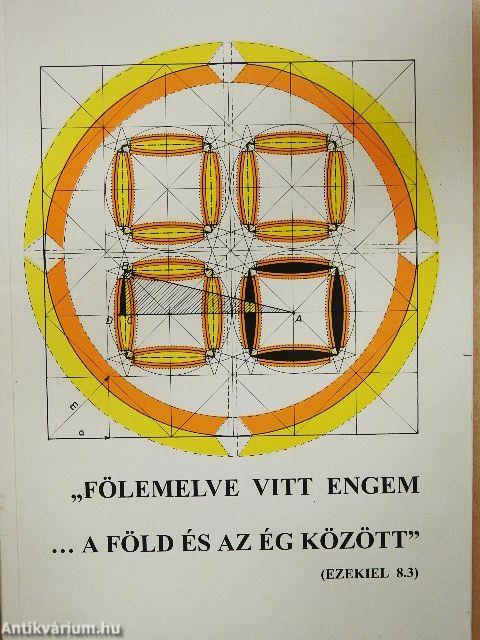 "Fölemelve vitt engem... a föld és az ég között"