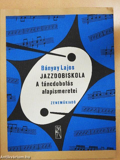 Jazzdobiskola