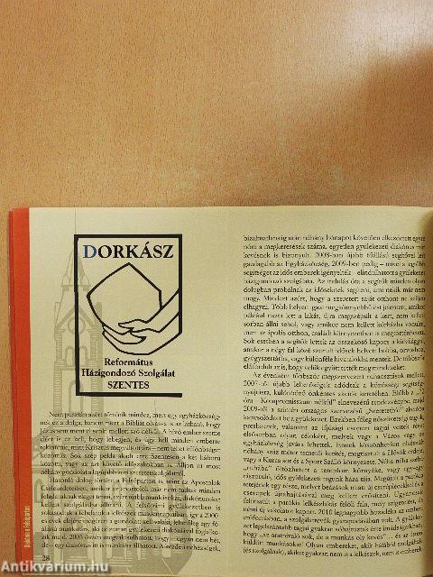 A Szentes Felsőpárti Református Templom