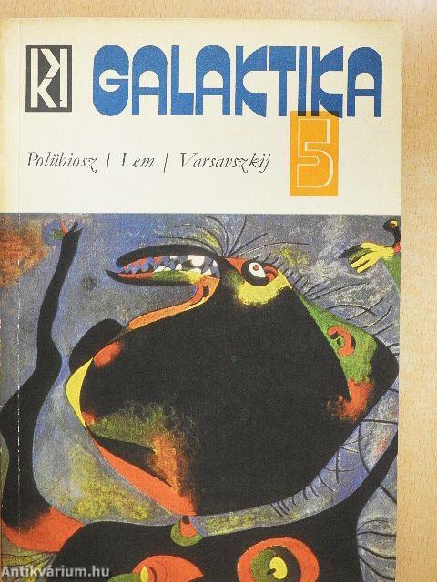 Galaktika 5.