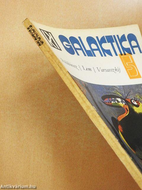 Galaktika 5.