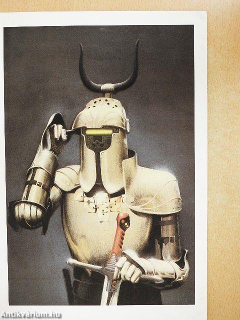 Science fiction képzőművészet