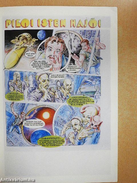 Science fiction képzőművészet