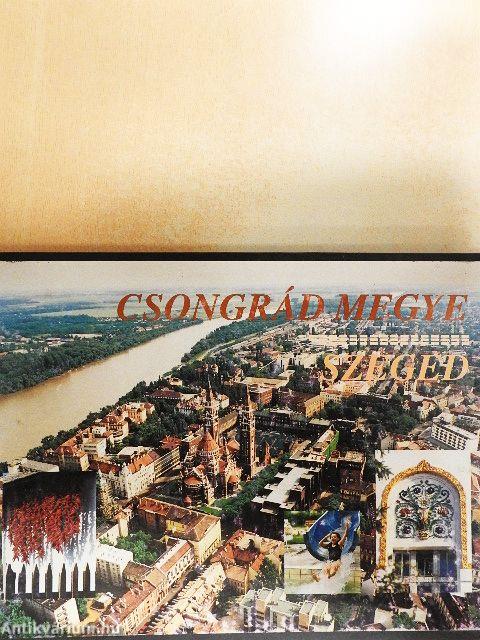 Csongrád megye - Szeged