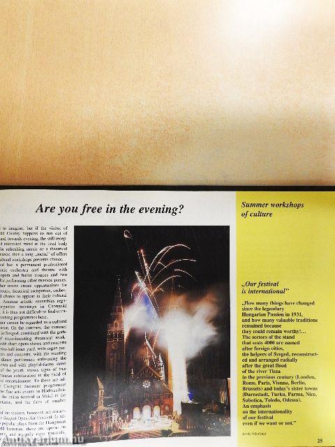 Csongrád megye - Szeged