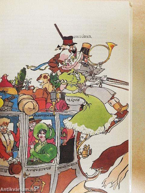 A szerencsetündér sárcipője