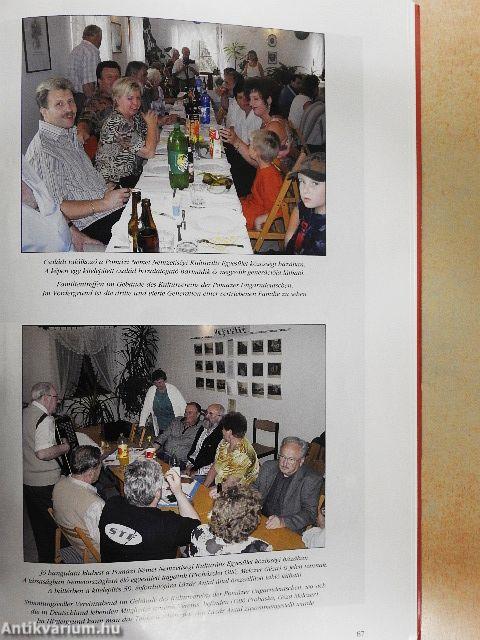 ...mi mégis tovább élünk!