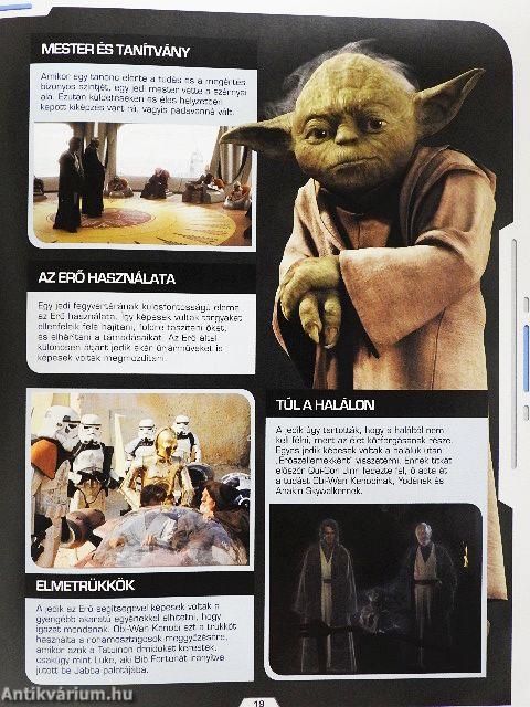 Star Wars - Évkönyv 2016