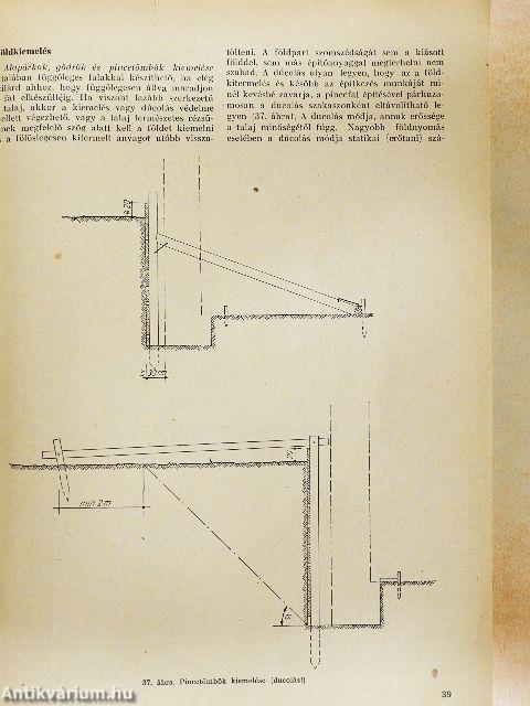 Kőművesszerkezetek