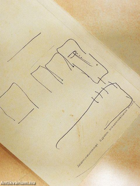 Állatorvosok névjegyzéke 1987