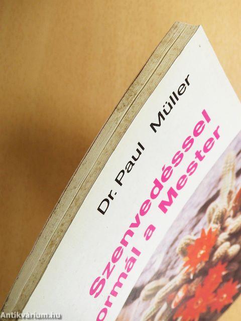 Szenvedéssel formál a Mester