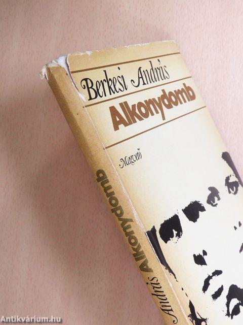 Alkonydomb