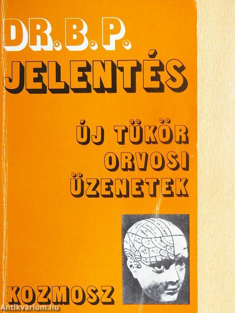 Jelentés