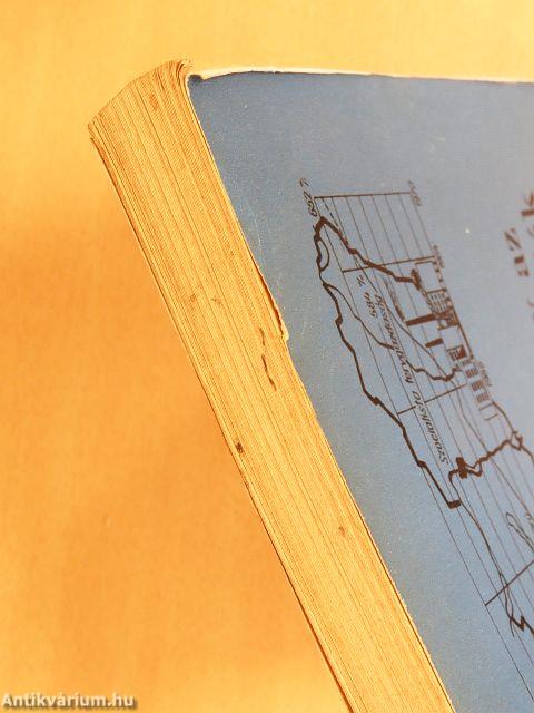 Kézikönyv az általános iskolák földrajztanításához