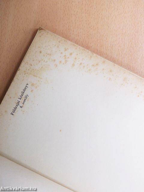 Kézikönyv az általános iskolák földrajztanításához