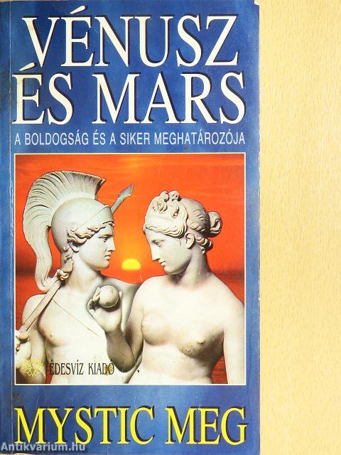 Vénusz és Mars