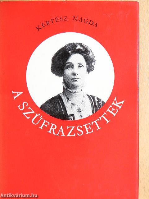 A szüfrazsettek