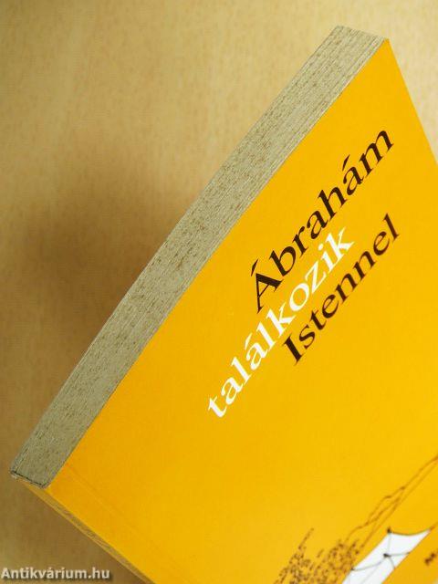 Ábrahám találkozik Istennel