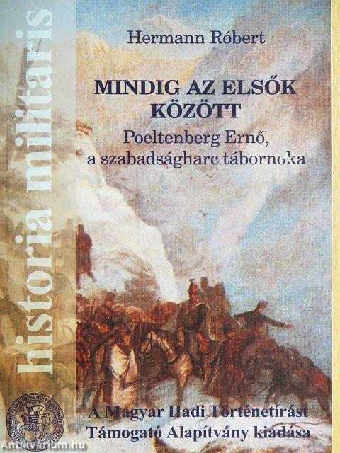 Mindig az elsők között