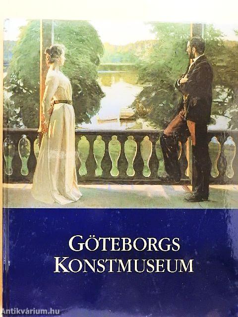 Göteborgs Konstmuseum