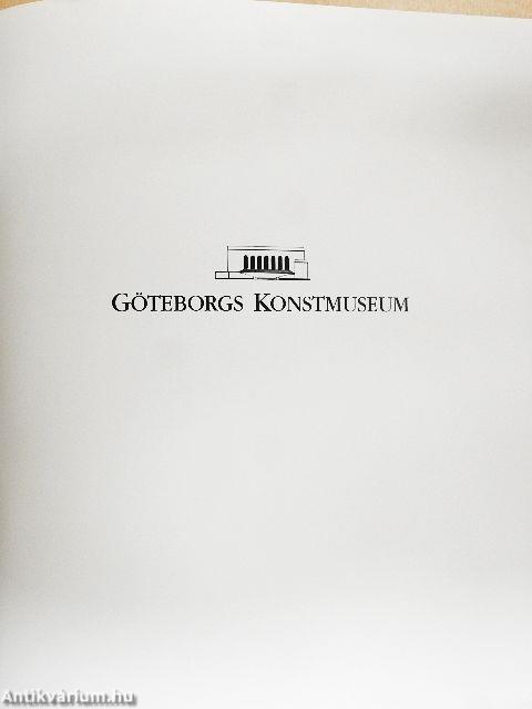 Göteborgs Konstmuseum