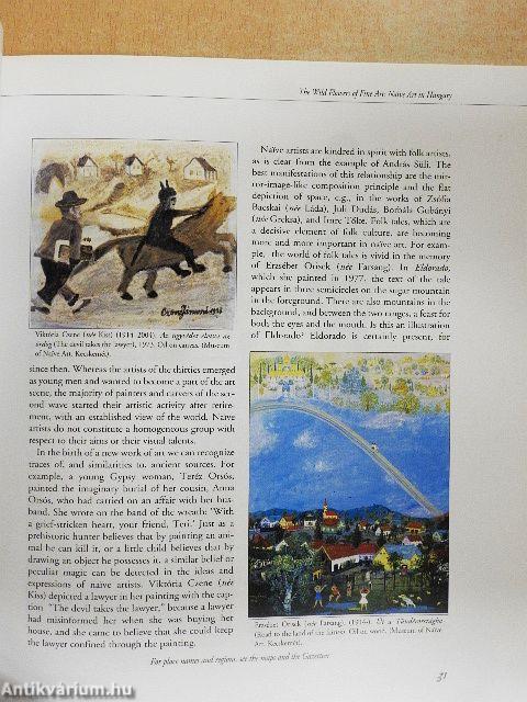 Hungarian Heritage 5.