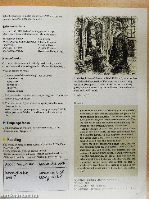 Headway - Advanced - Student's Book