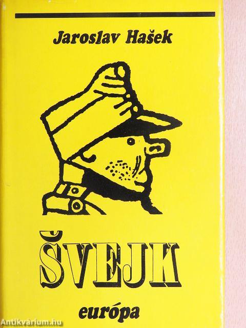 Svejk