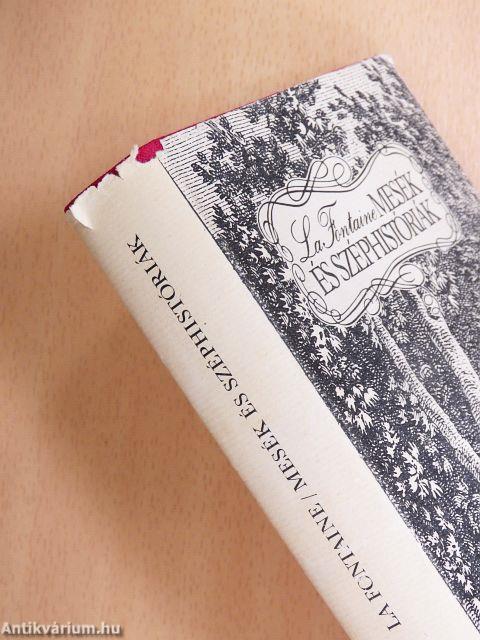 Mesék és széphistóriák 