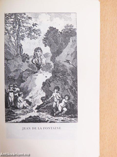 Mesék és széphistóriák 