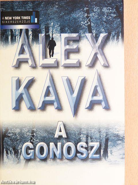 A Gonosz