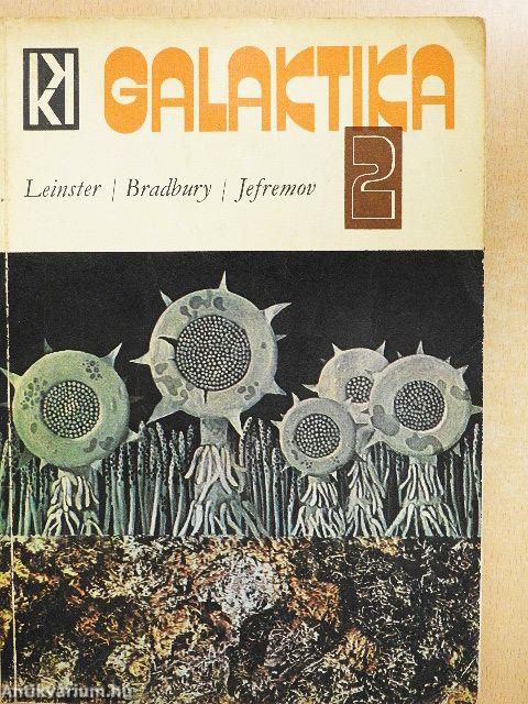 Galaktika 2.