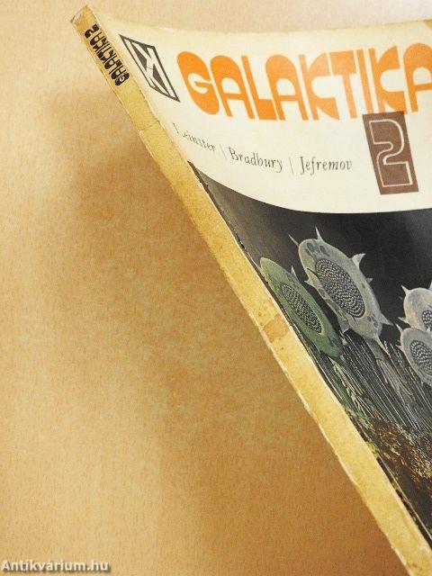 Galaktika 2.