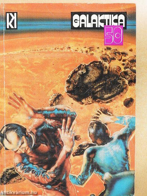 Galaktika 50.