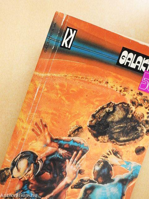 Galaktika 50.