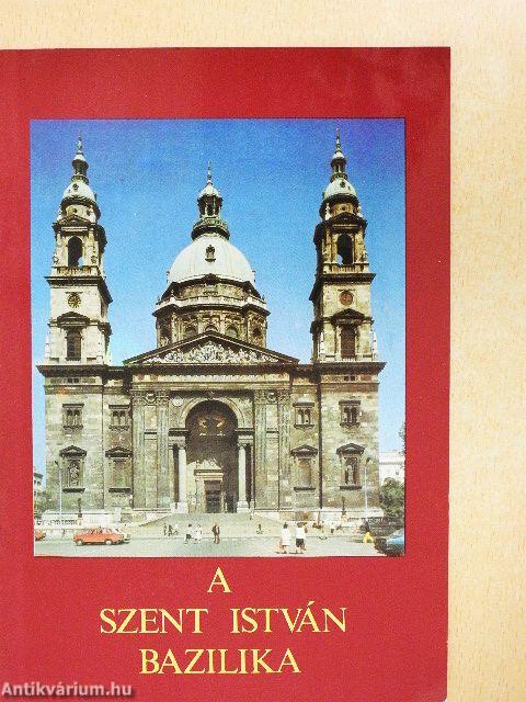 A Szent István Bazilika