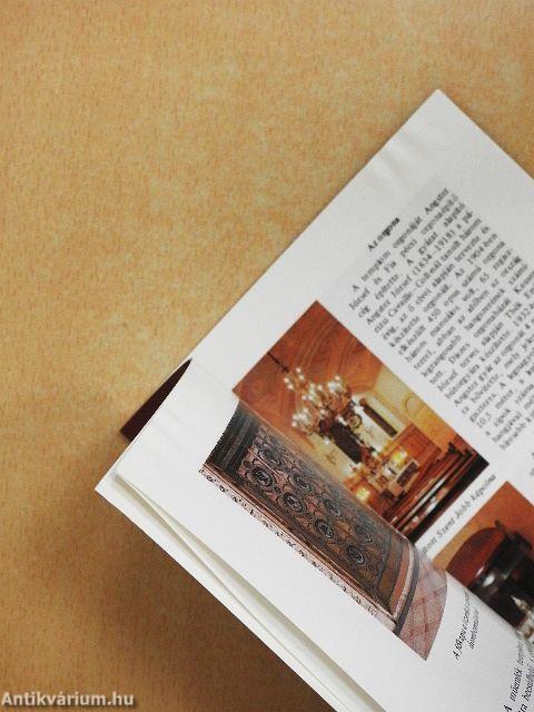 A Szent István Bazilika