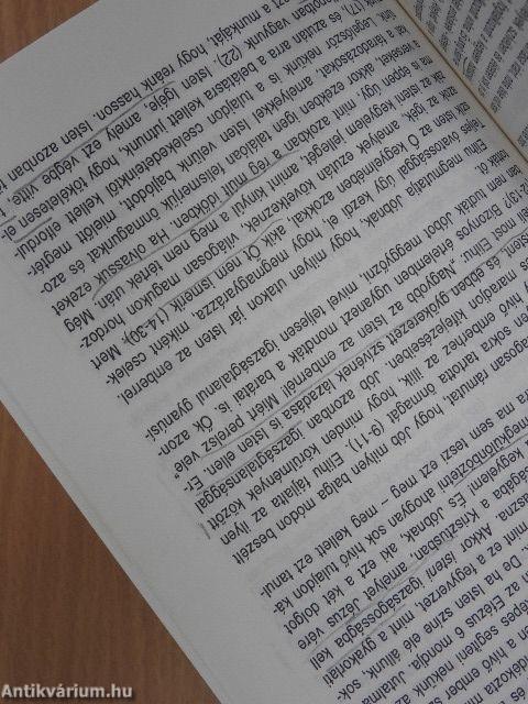 Ezsdrás könyve/Jób könyve