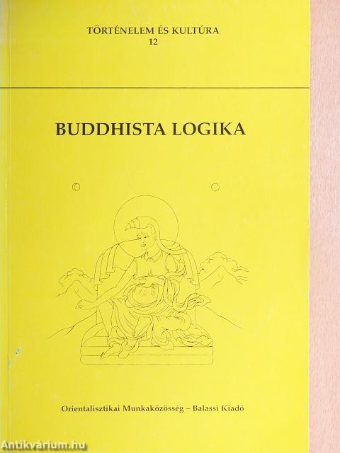Buddhista logika