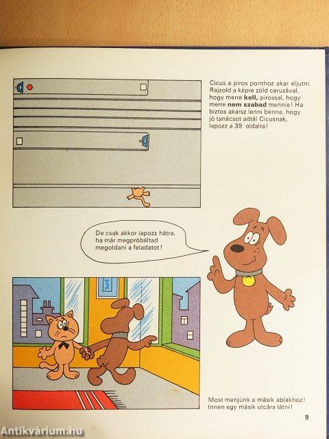 Stop! Közlekedj okosan! 2.