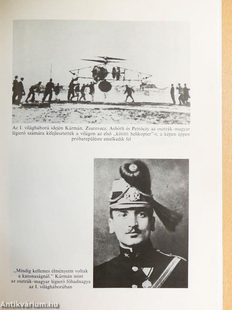 Örvények és repülők