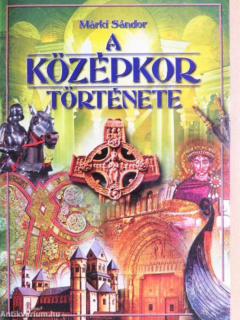 A középkor története