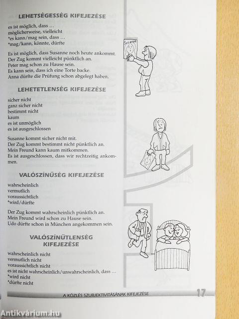 Kommunikatives Deutsch