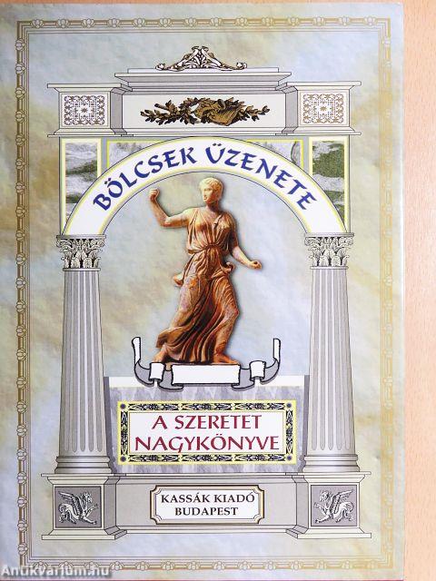 A szeretet nagykönyve
