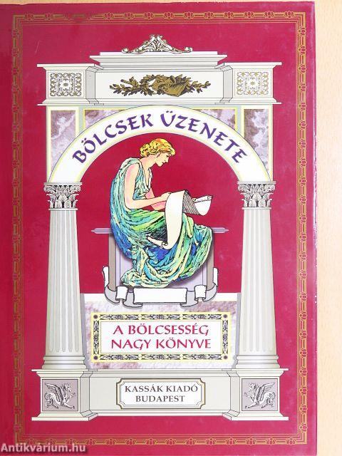 A Bölcsesség nagy könyve