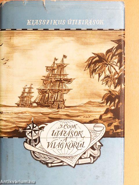 Utazások a világ körül