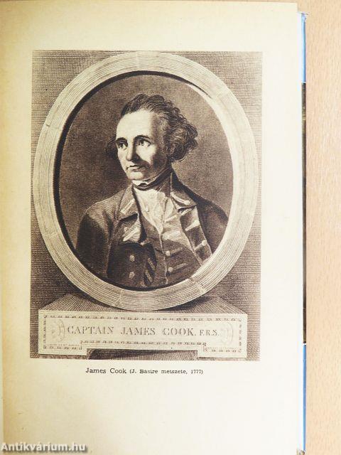 Utazások a világ körül