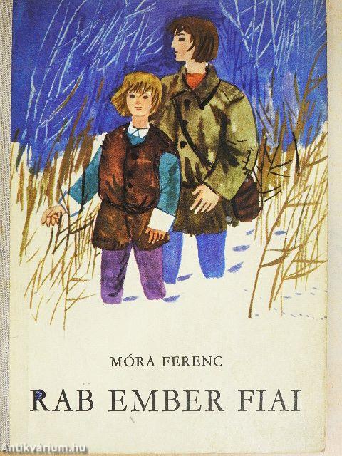 Rab ember fiai