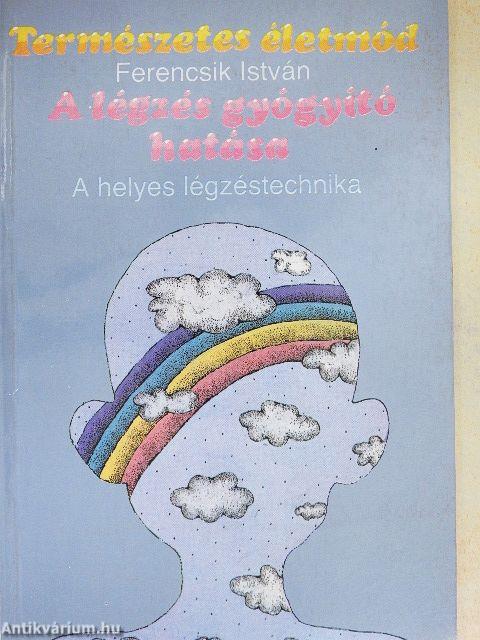 A légzés gyógyító hatása