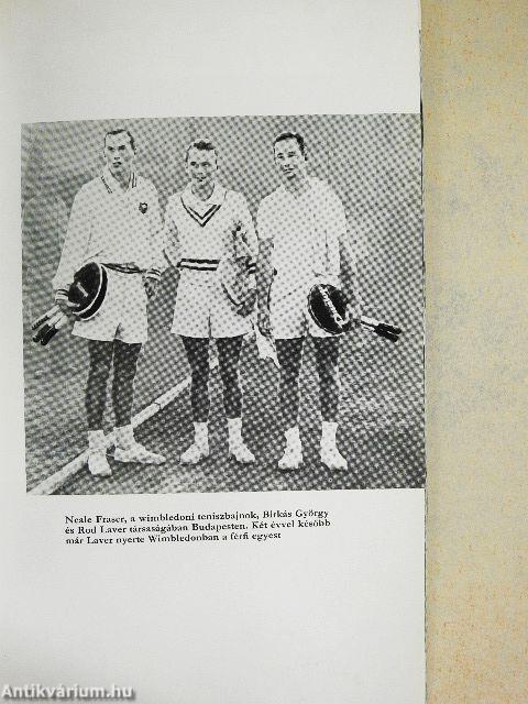 Vallomások a győzelemről